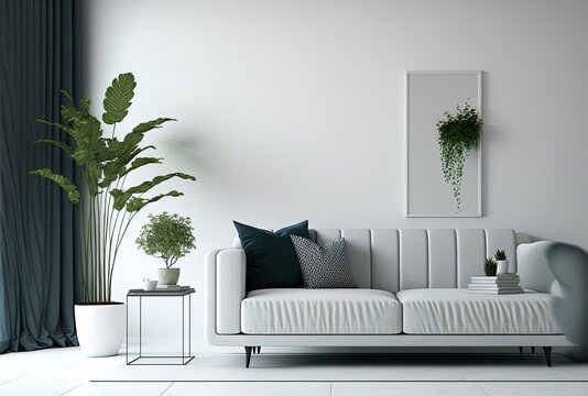 أثاث وديكور